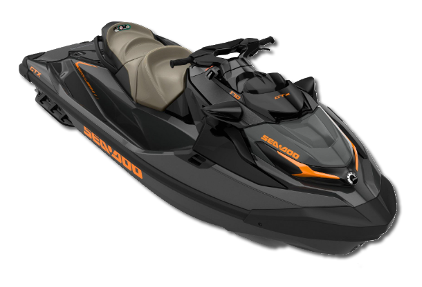 GRUPO JTX - JET-SKI SEADOO GTX 170